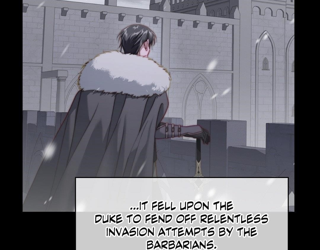 Lucia (Taruvi) Chapter 131 - Page 125 in English