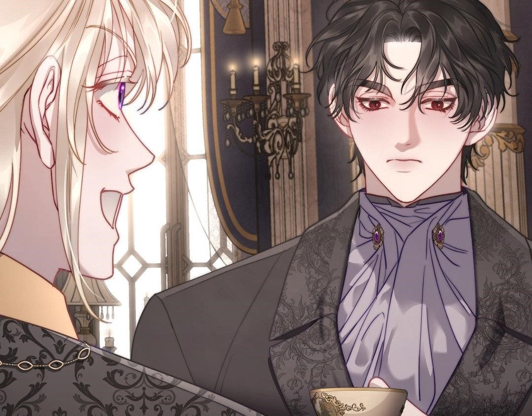 Lucia (Taruvi) Chapter 131 - Page 157 in English