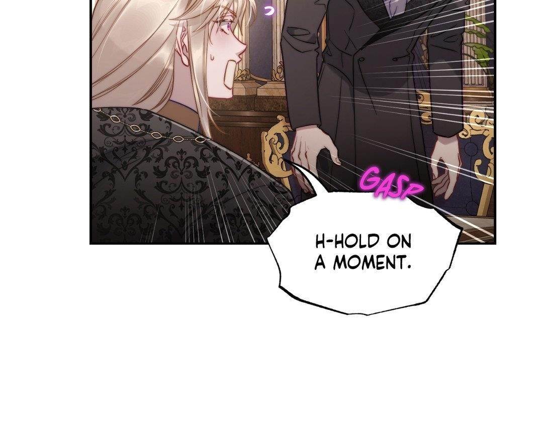 Lucia (Taruvi) Chapter 132 - Page 11 in English