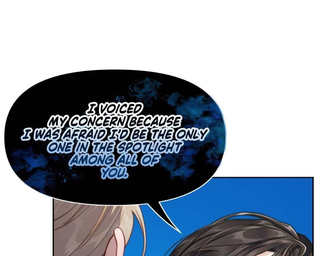 Lucia (Taruvi) Chapter 132 - Page 117 in English