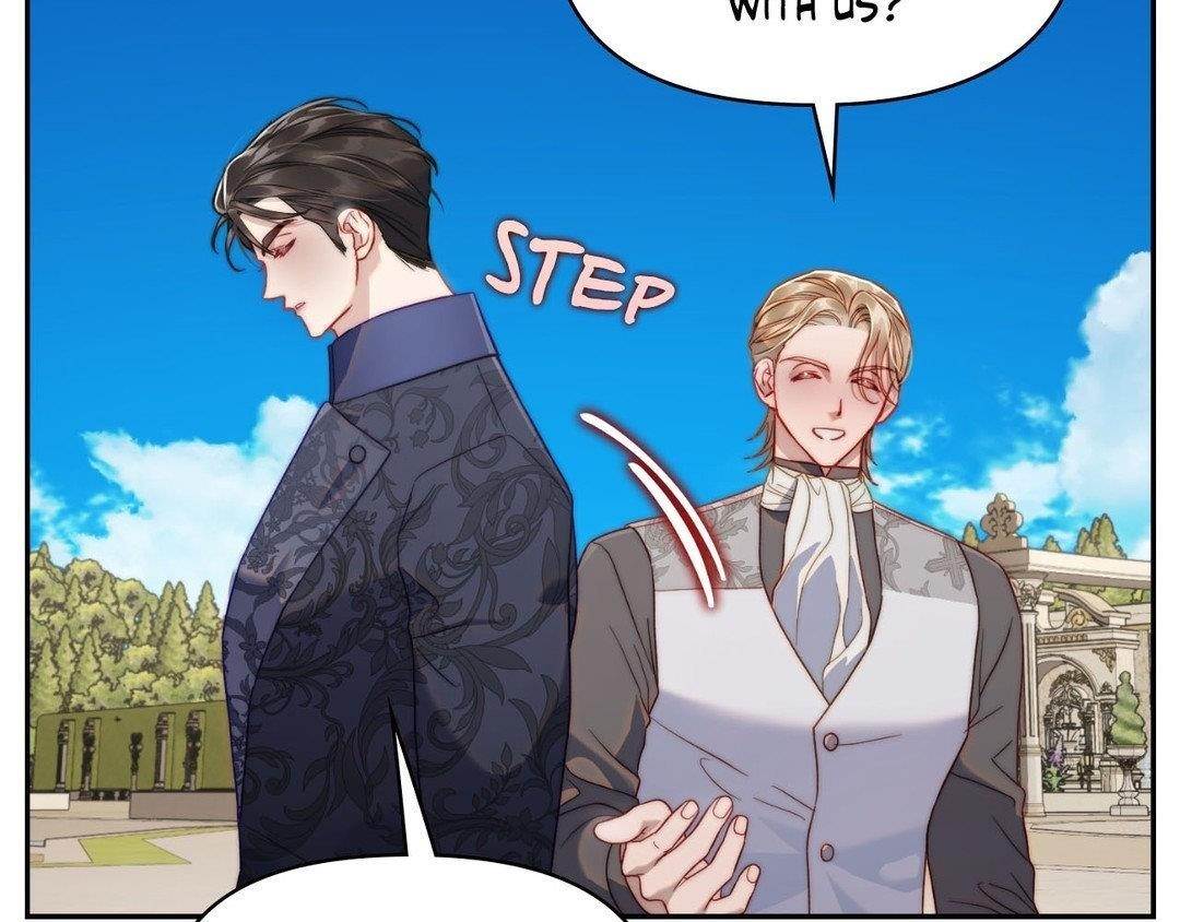 Lucia (Taruvi) Chapter 132 - Page 122 in English