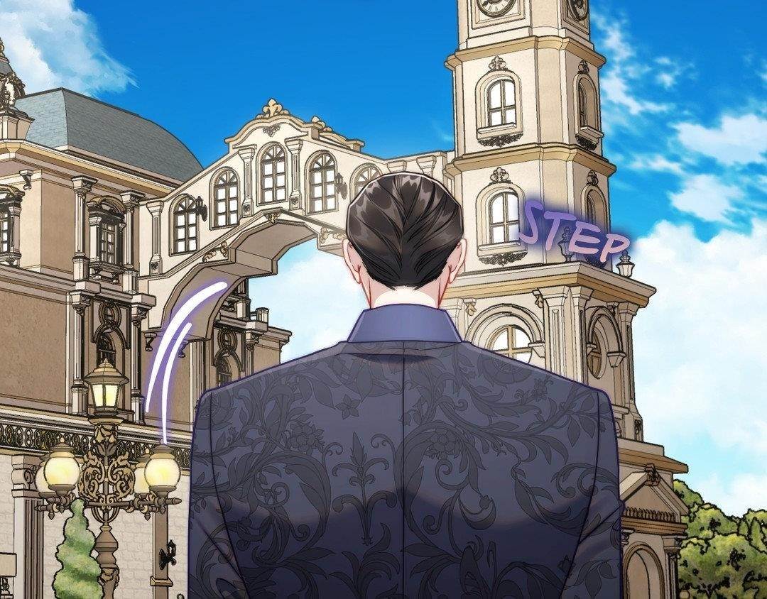 Lucia (Taruvi) Chapter 132 - Page 125 in English