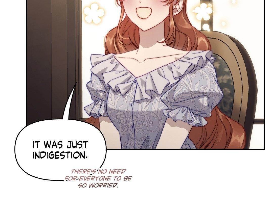 Lucia (Taruvi) Chapter 132 - Page 170 in English