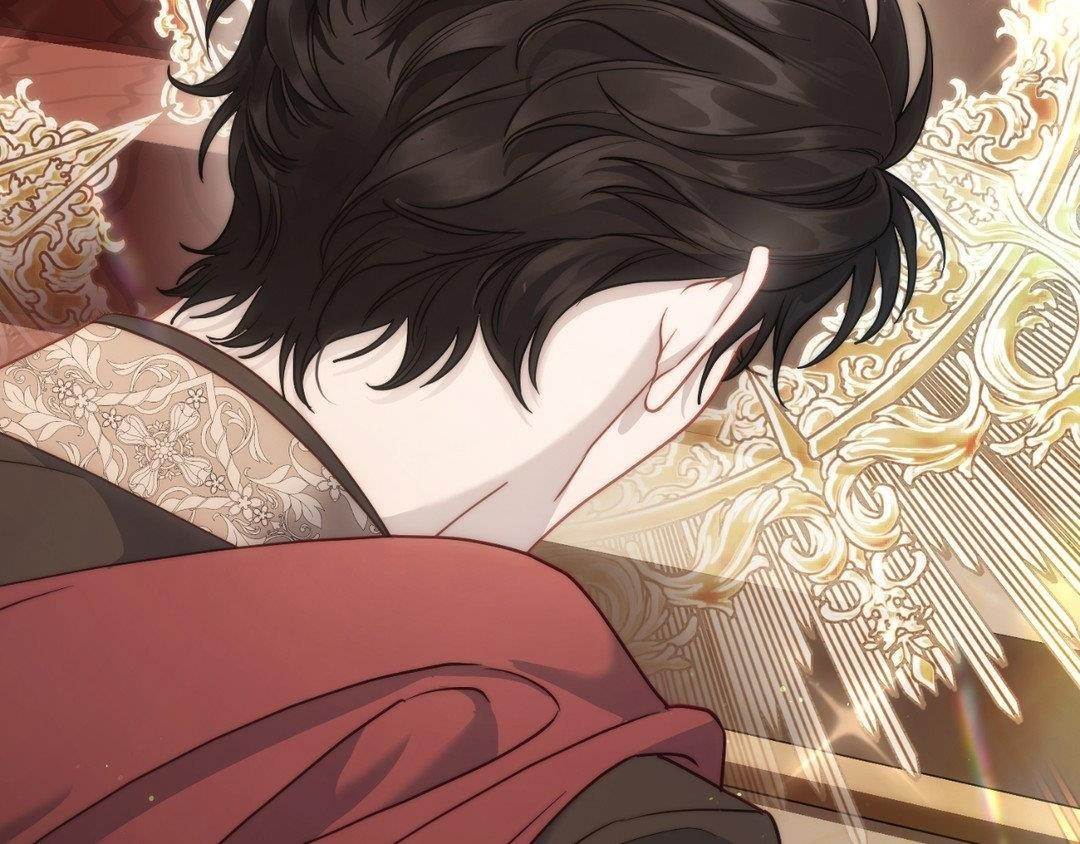 Lucia (Taruvi) Chapter 132 - Page 19 in English