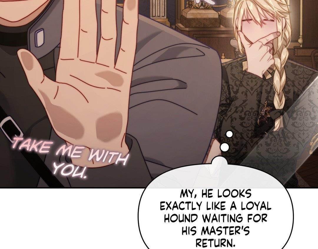 Lucia (Taruvi) Chapter 132 - Page 38 in English