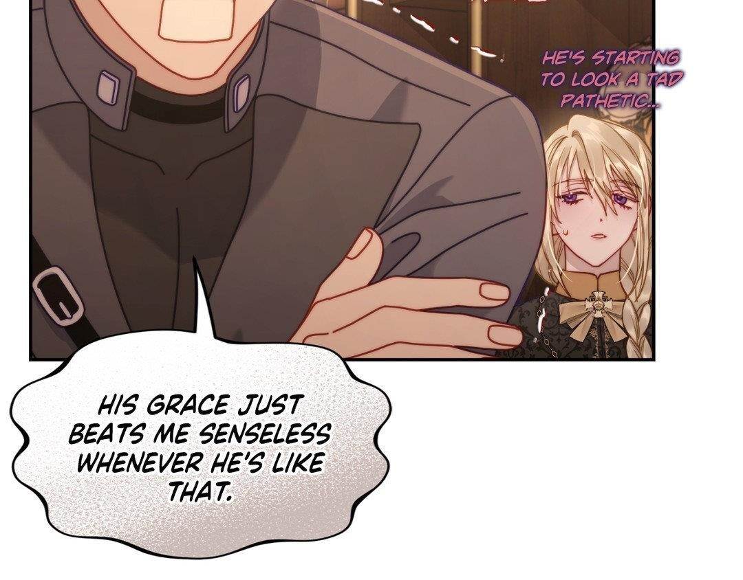 Lucia (Taruvi) Chapter 132 - Page 74 in English