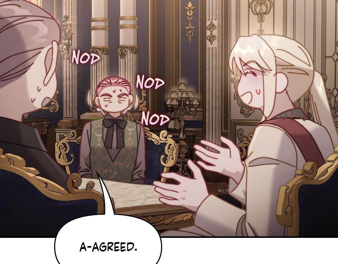 Lucia (Taruvi) Chapter 133 - Page 119 in English