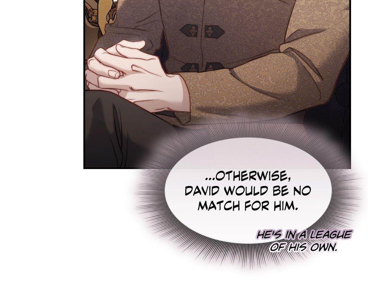 Lucia (Taruvi) Chapter 133 - Page 126 in English