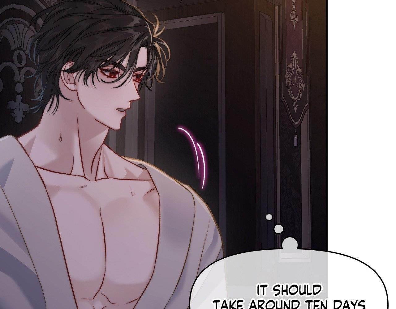 Lucia (Taruvi) Chapter 133 - Page 135 in English