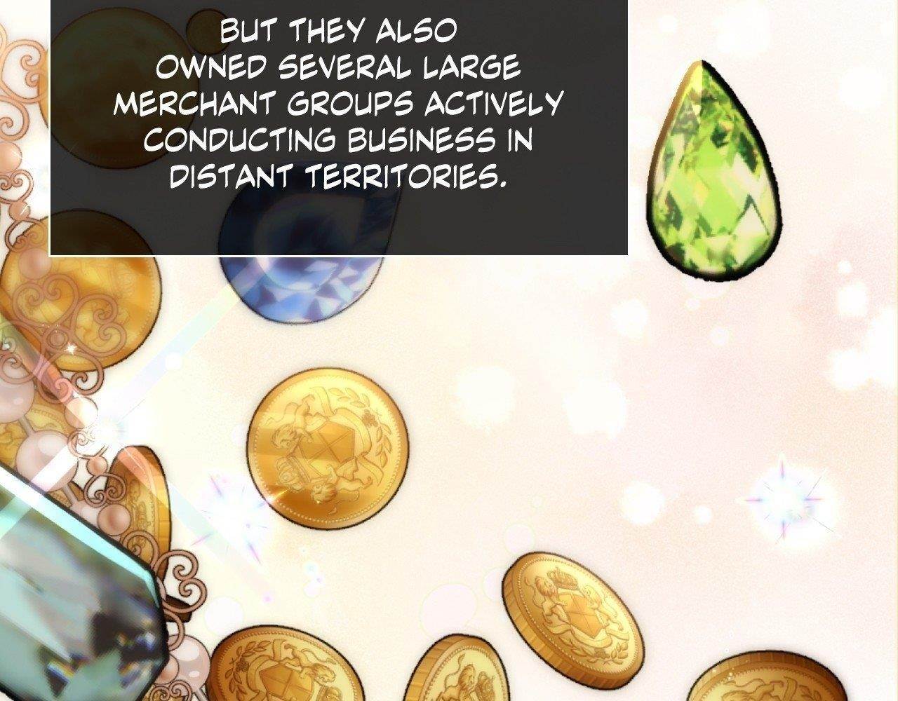 Lucia (Taruvi) Chapter 133 - Page 31 in English
