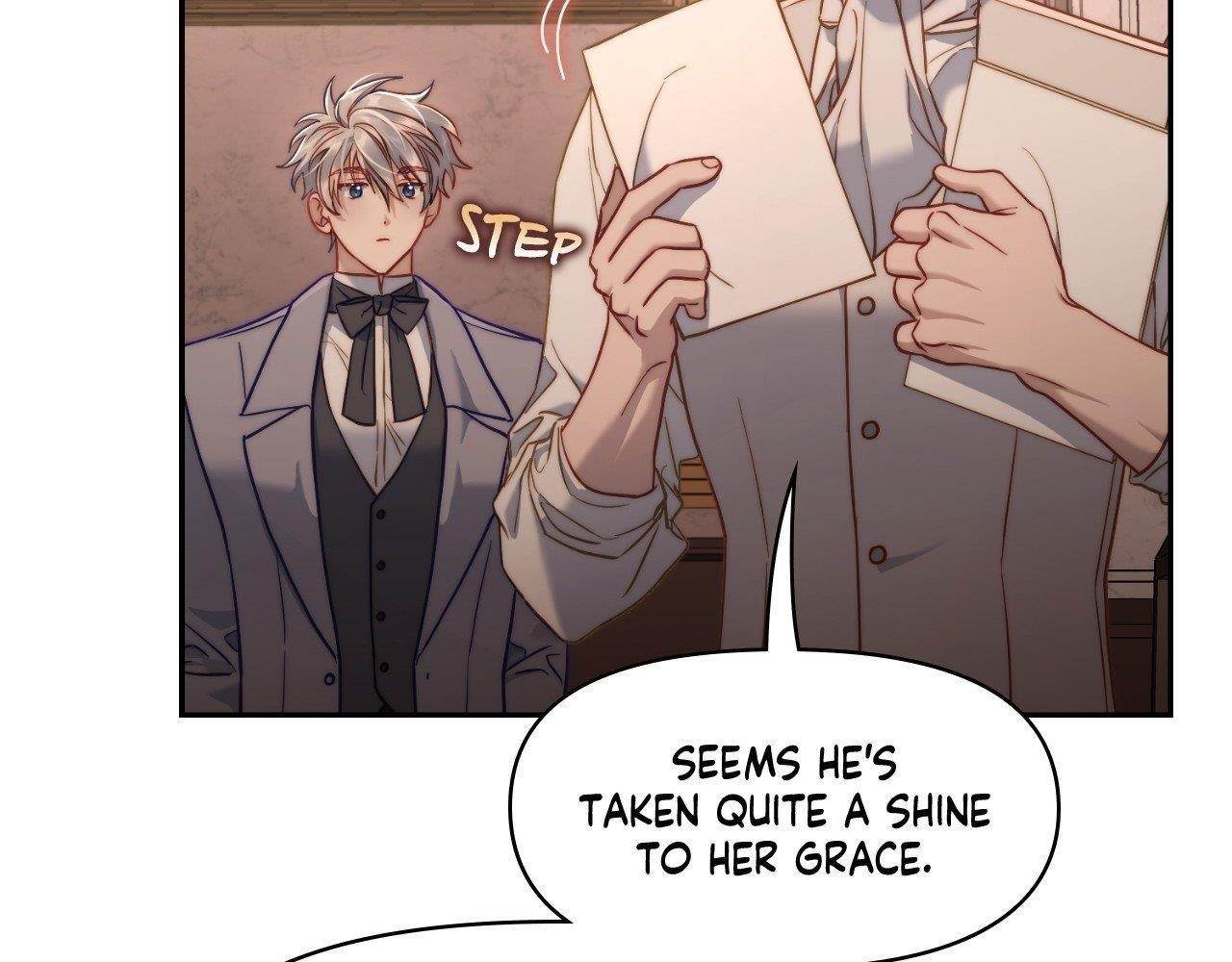 Lucia (Taruvi) Chapter 133 - Page 6 in English