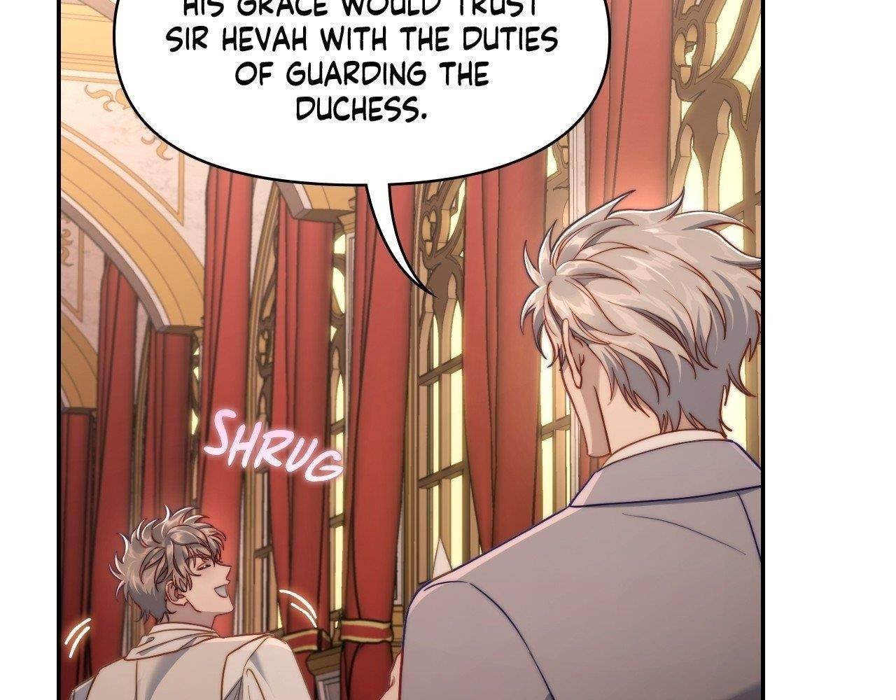 Lucia (Taruvi) Chapter 133 - Page 8 in English