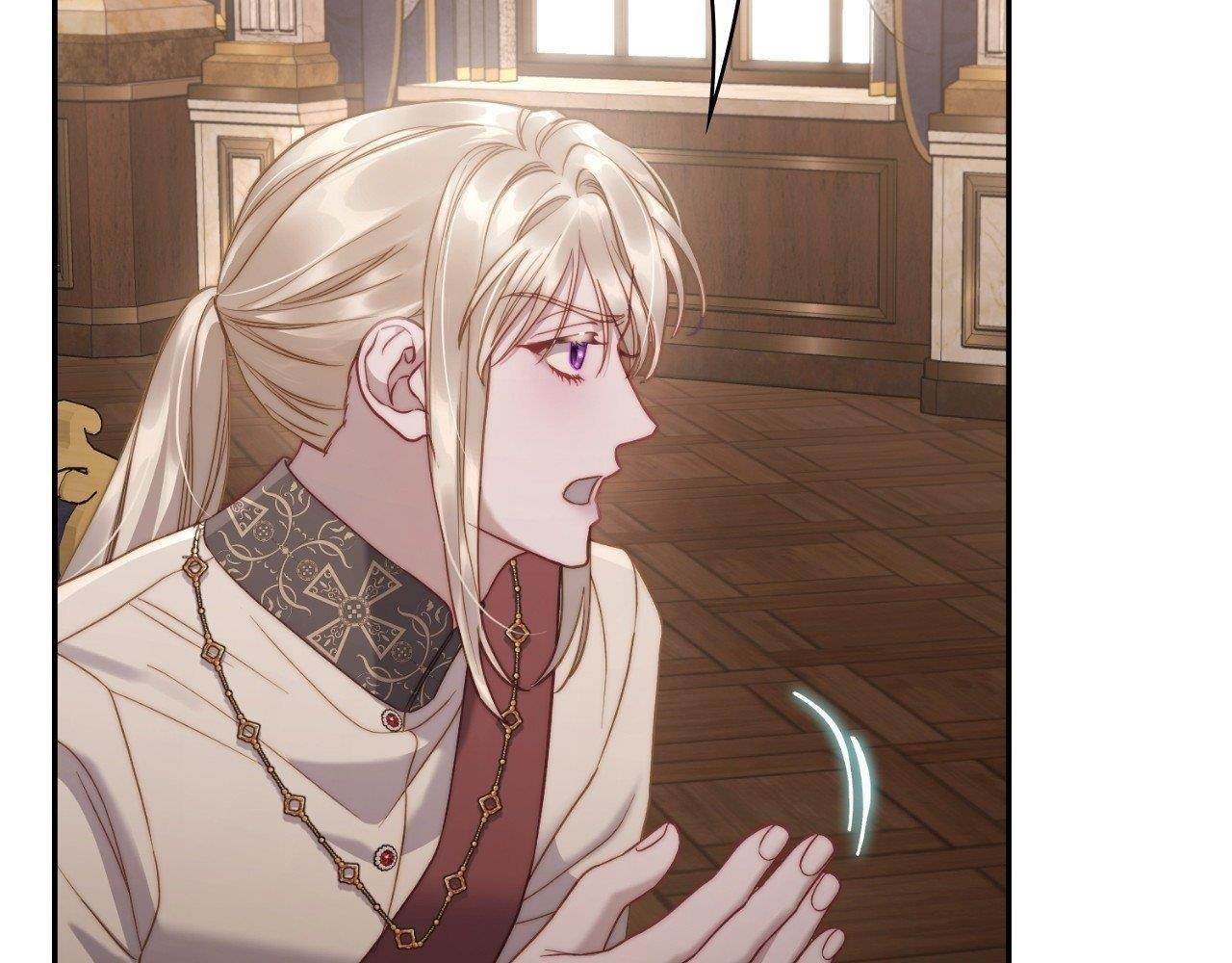 Lucia (Taruvi) Chapter 133 - Page 85 in English
