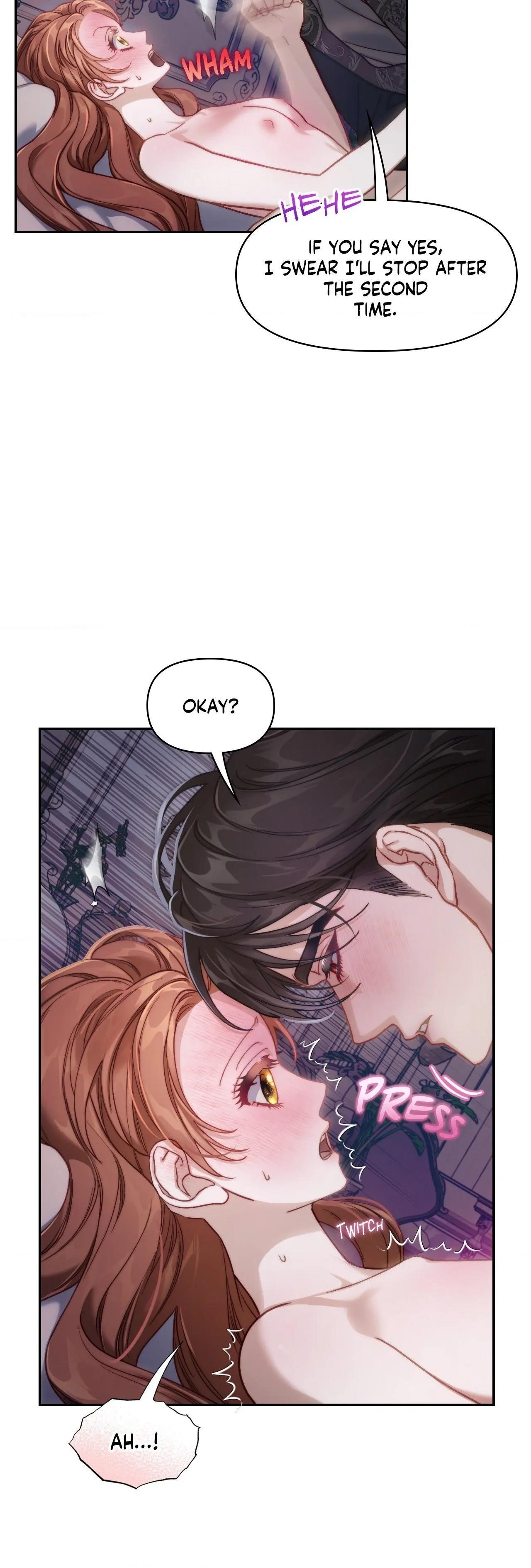Lucia (Taruvi) Chapter 134.2 - Page 13 in English