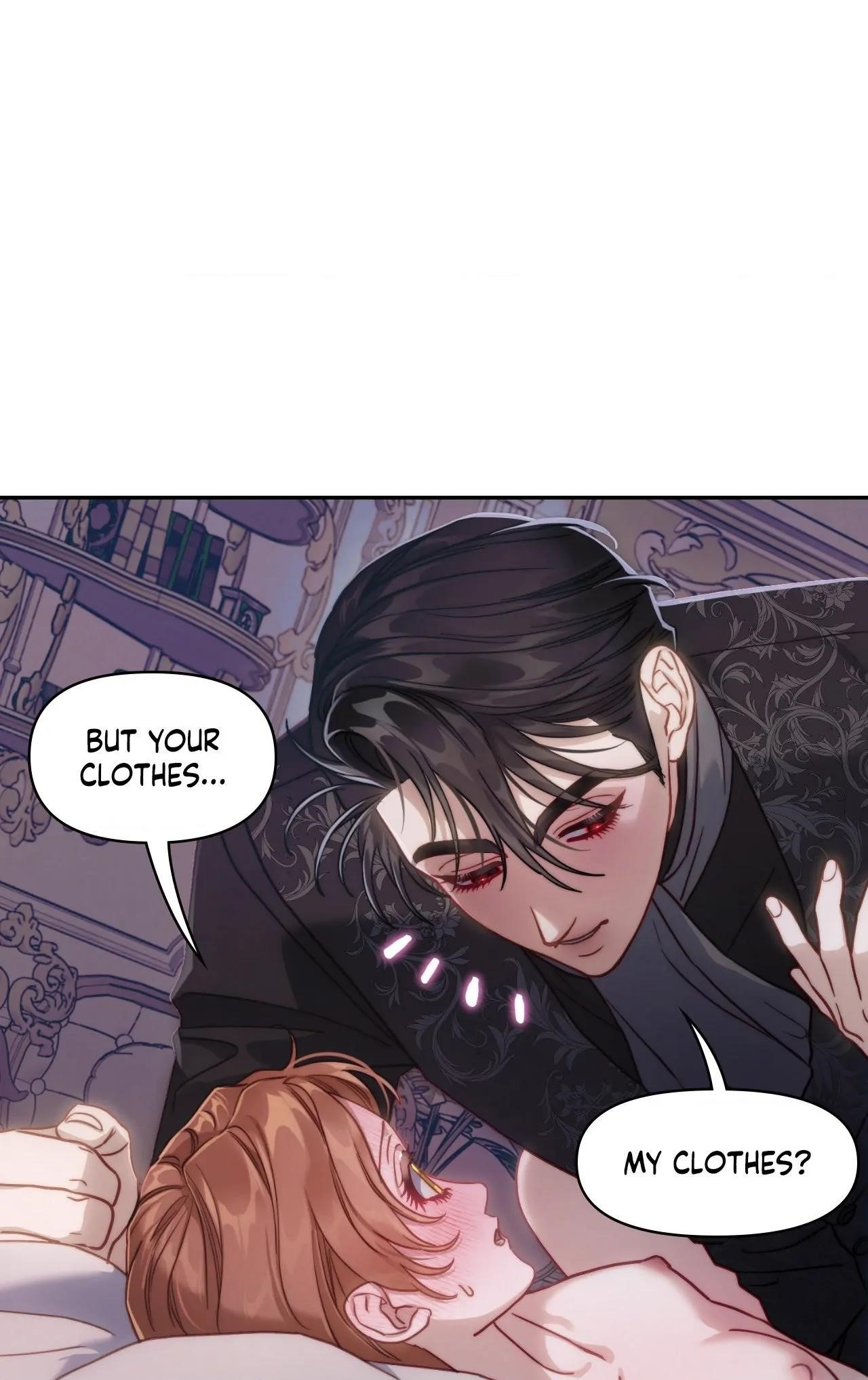 Lucia (Taruvi) Chapter 134.2 - Page 15 in English
