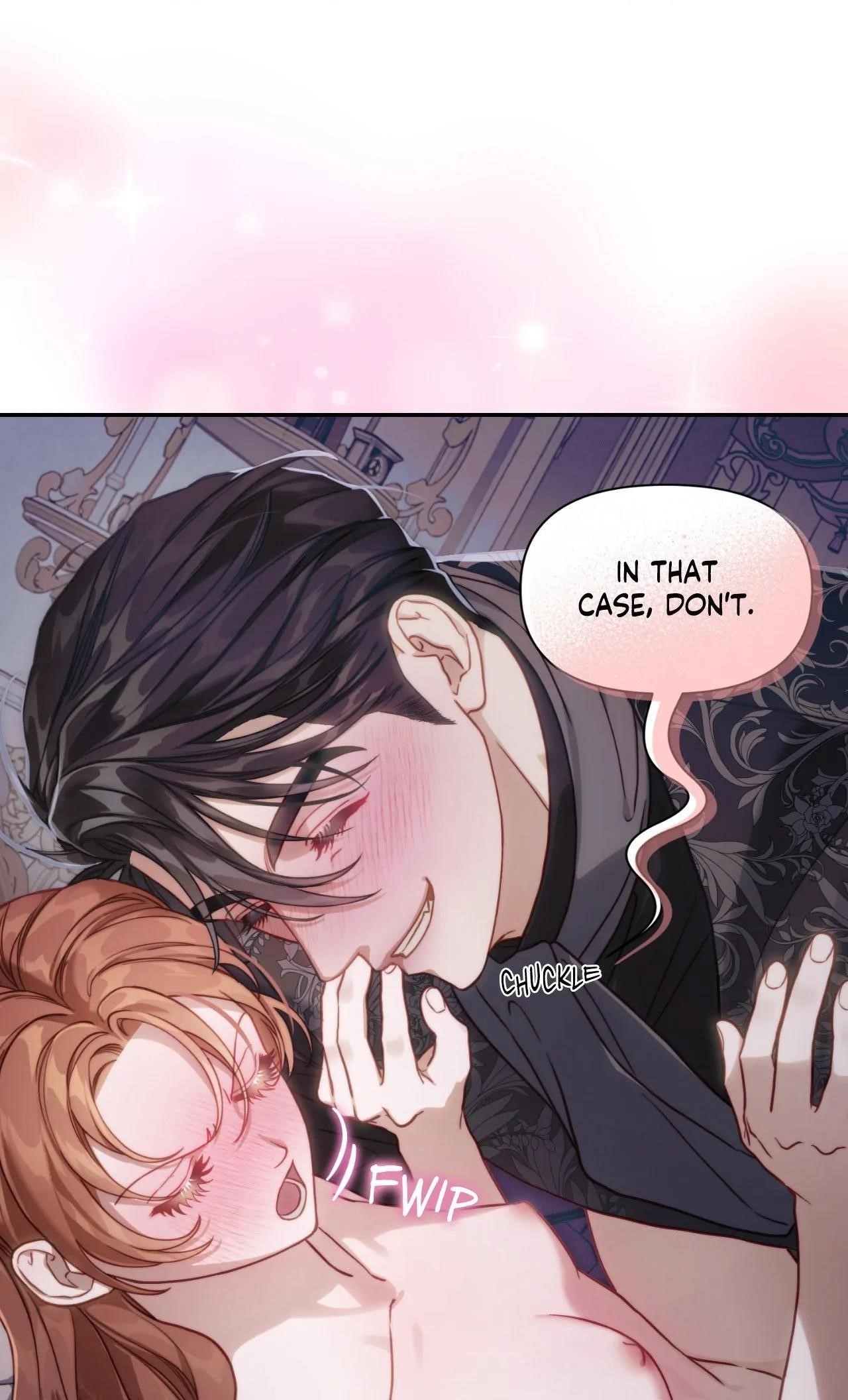 Lucia (Taruvi) Chapter 134.2 - Page 22 in English