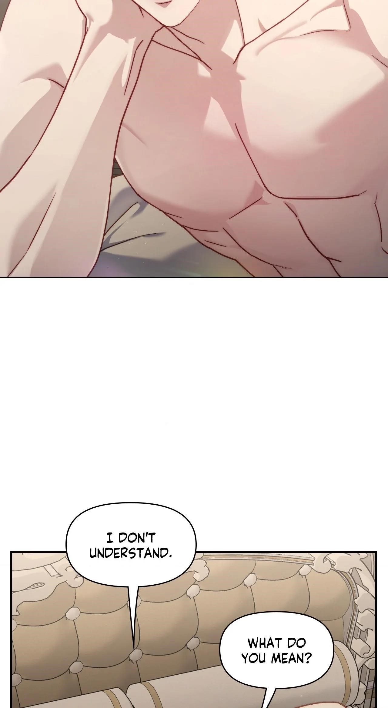 Lucia (Taruvi) Chapter 134.2 - Page 31 in English