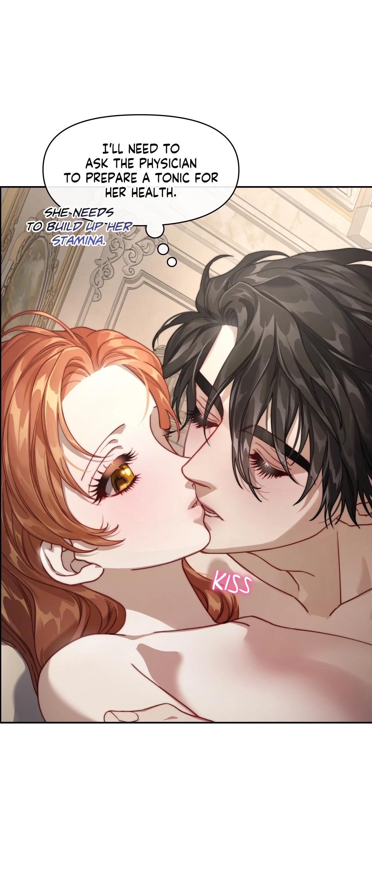 Lucia (Taruvi) Chapter 134.2 - Page 53 in English