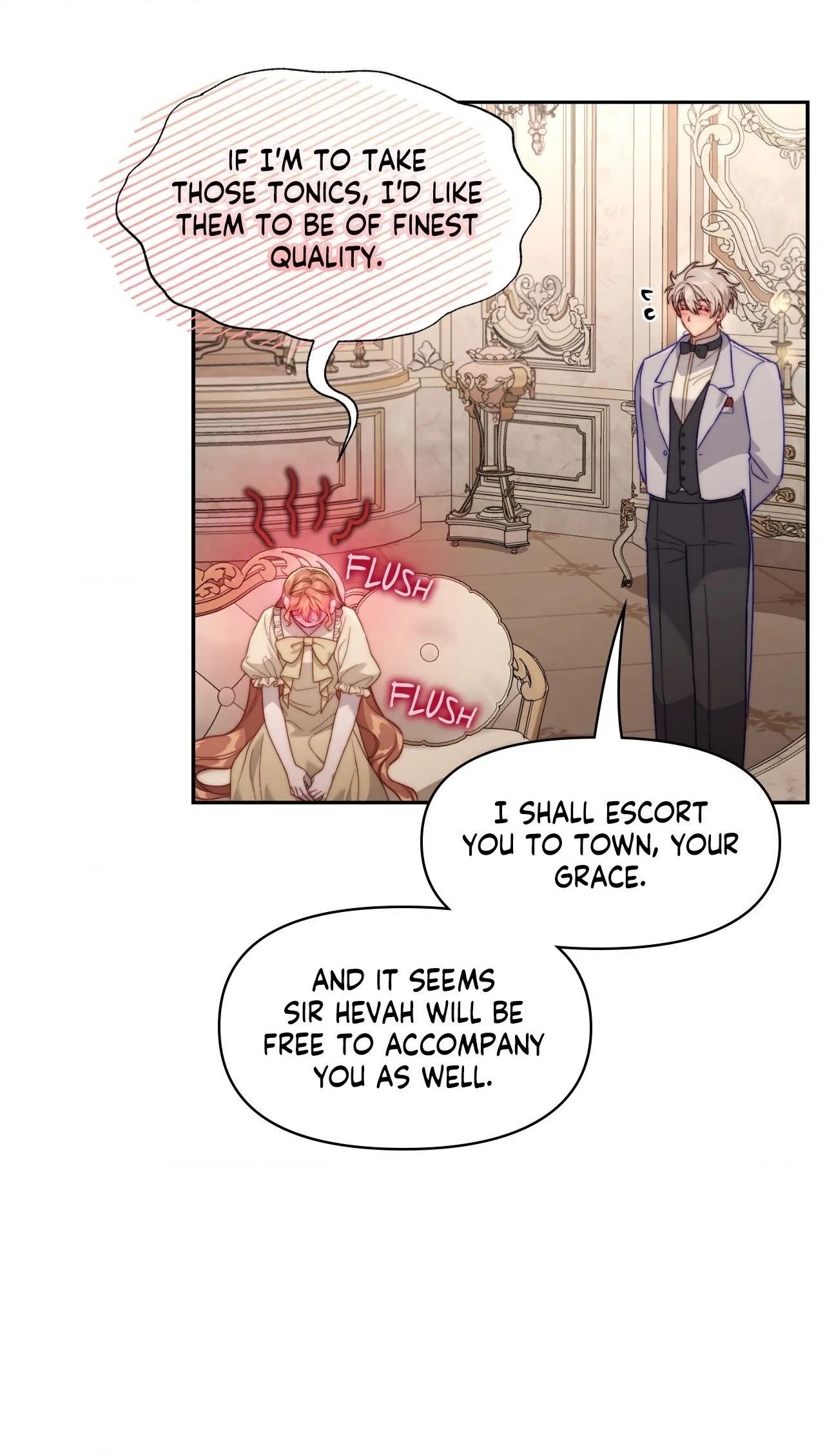 Lucia (Taruvi) Chapter 134.2 - Page 62 in English