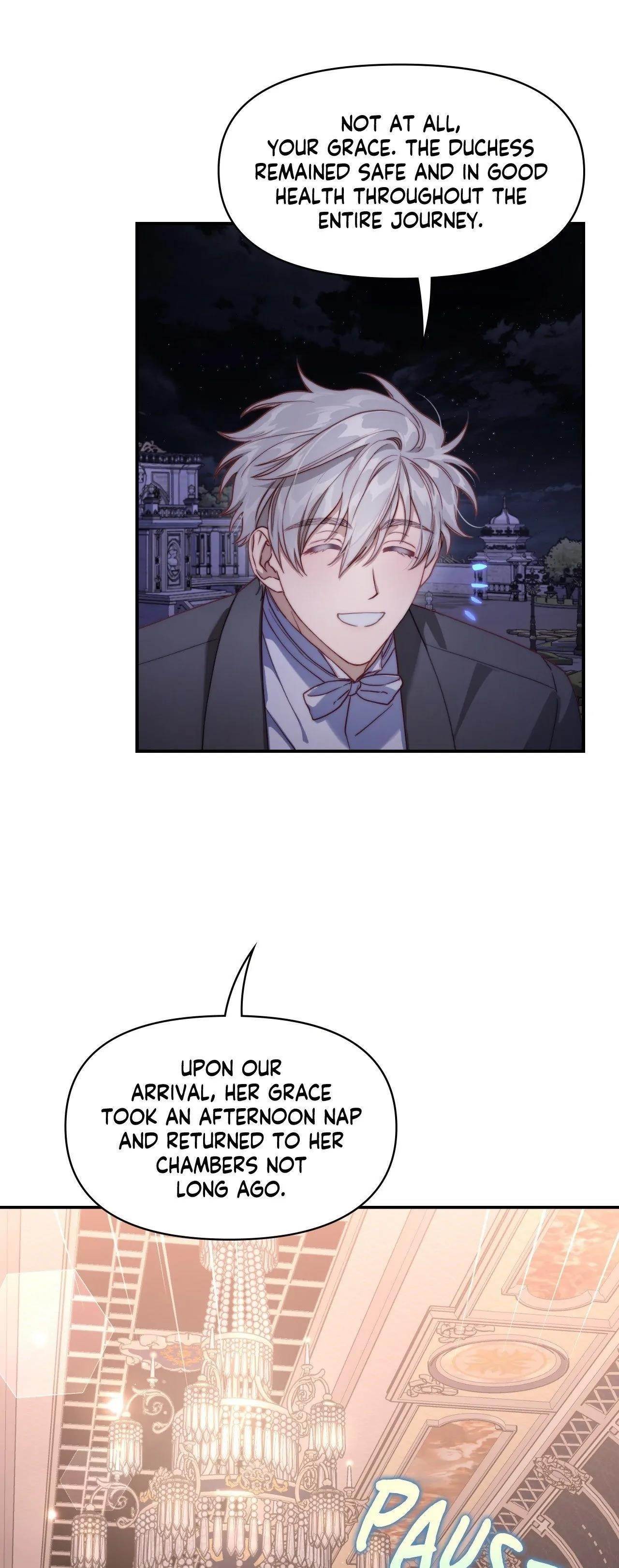 Lucia (Taruvi) Chapter 134 - Page 10 in English