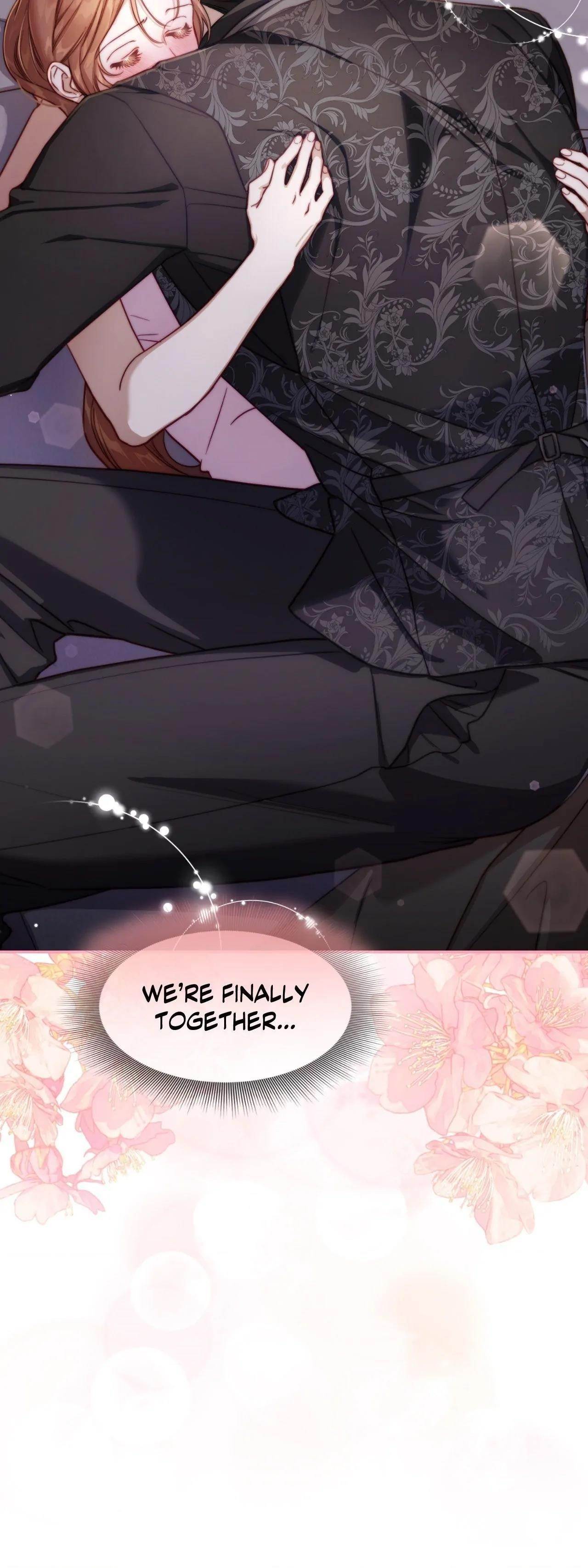 Lucia (Taruvi) Chapter 134 - Page 21 in English