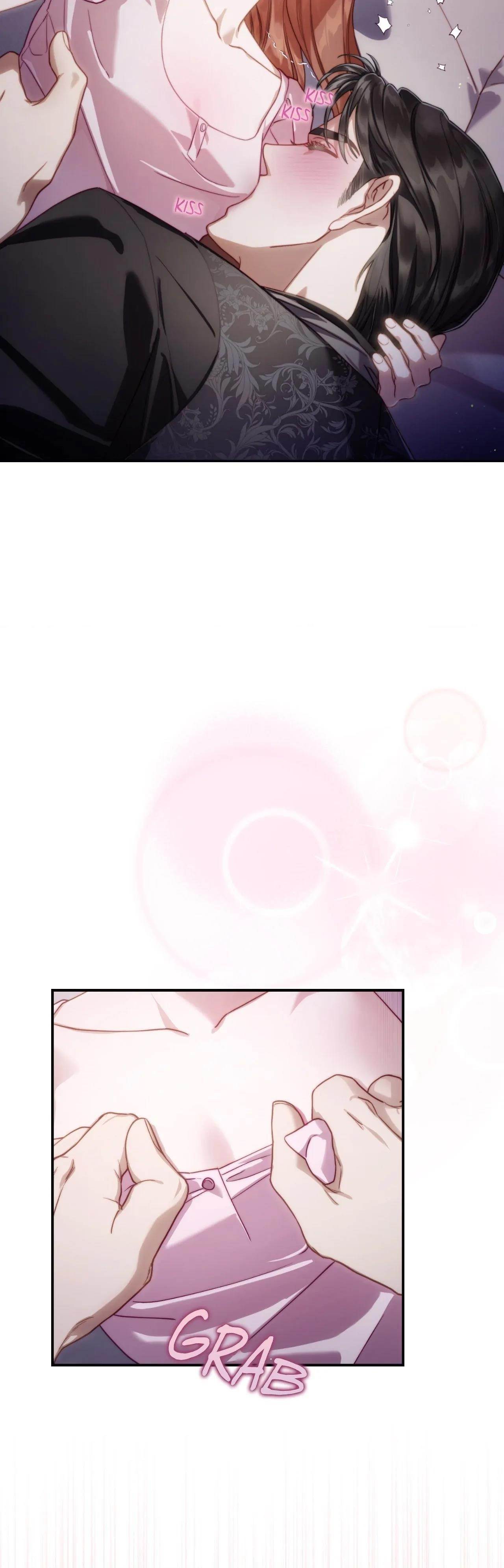 Lucia (Taruvi) Chapter 134 - Page 26 in English
