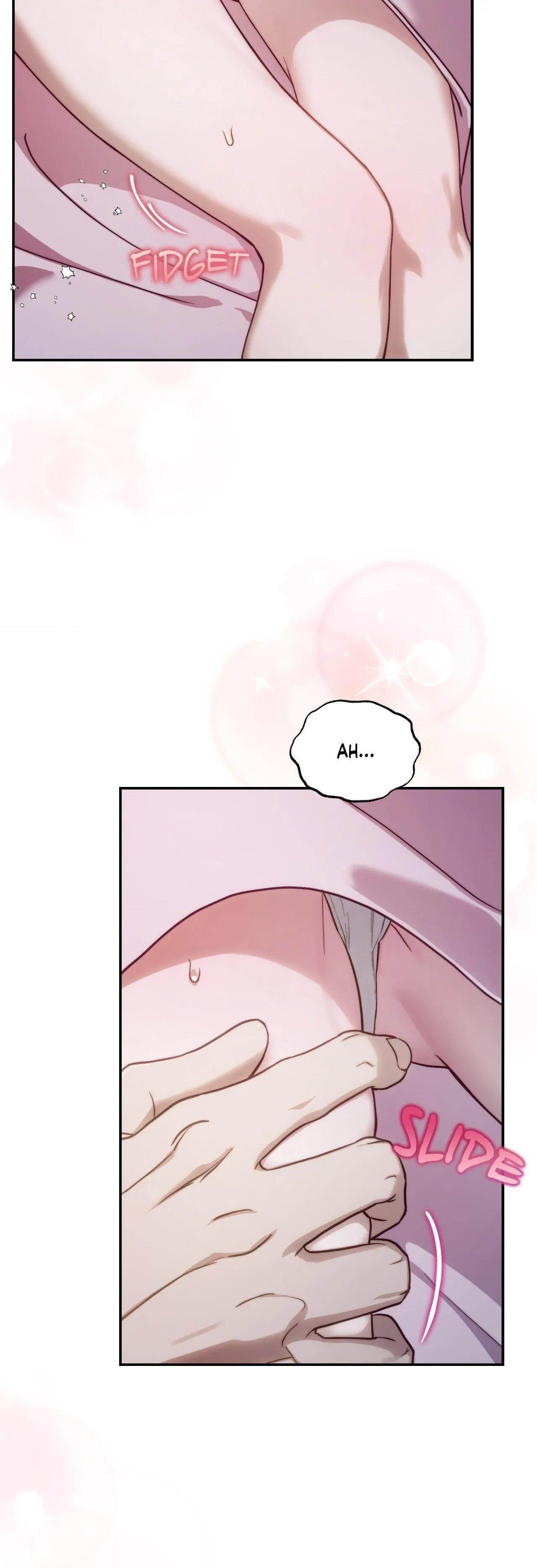 Lucia (Taruvi) Chapter 134 - Page 29 in English