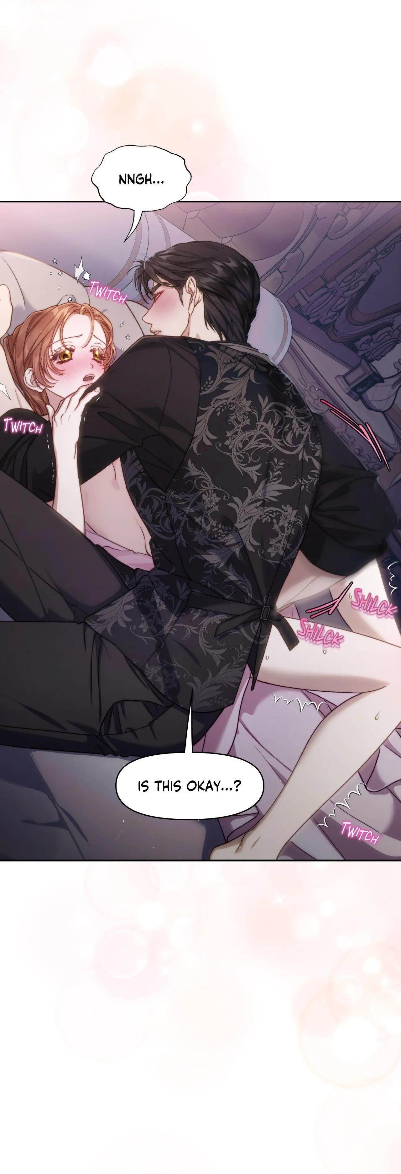 Lucia (Taruvi) Chapter 134 - Page 30 in English