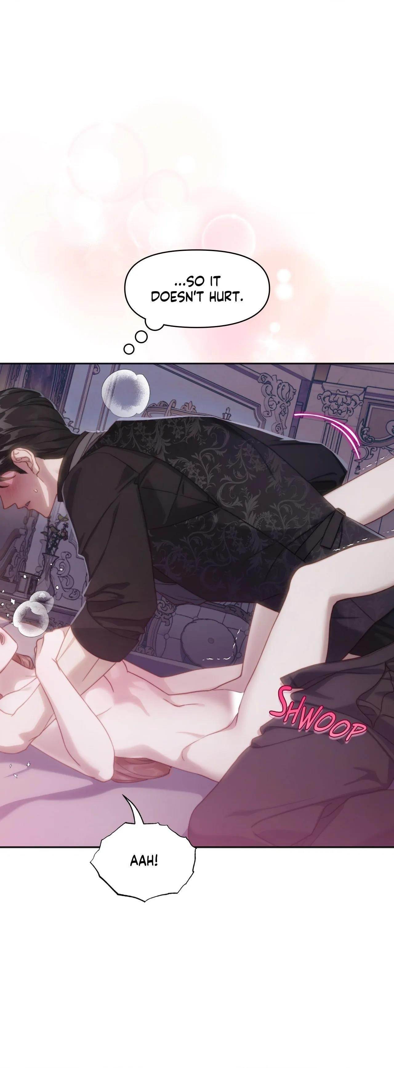 Lucia (Taruvi) Chapter 134 - Page 34 in English