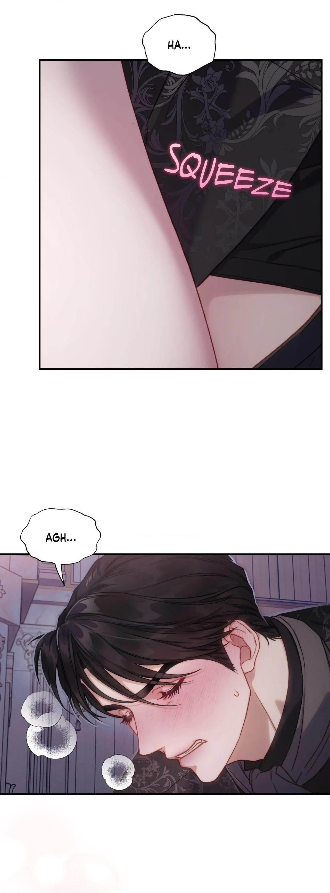 Lucia (Taruvi) Chapter 134 - Page 35 in English