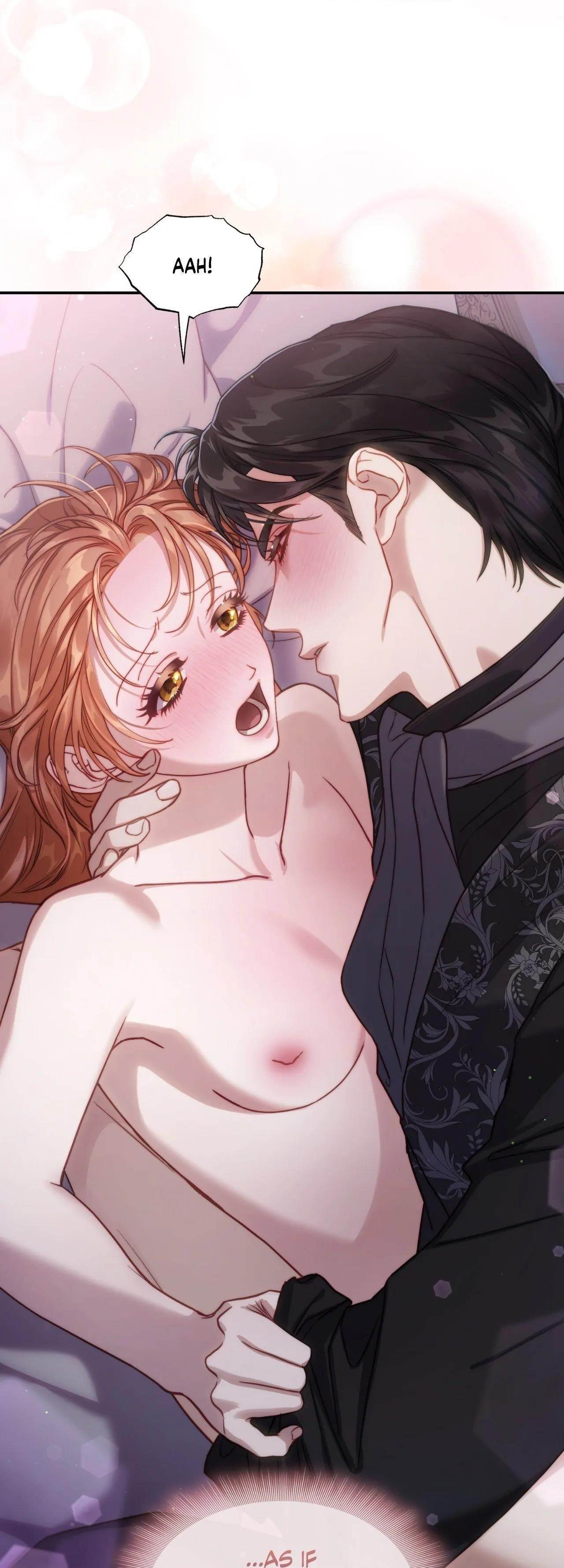 Lucia (Taruvi) Chapter 134 - Page 43 in English