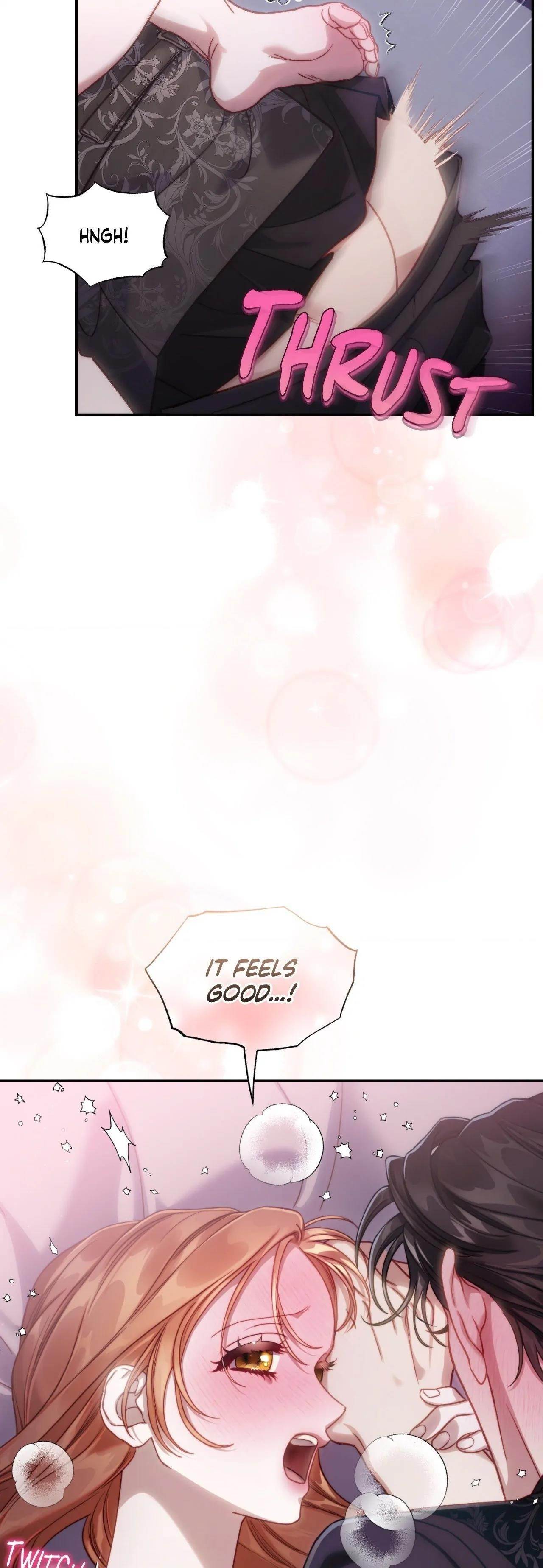 Lucia (Taruvi) Chapter 134 - Page 47 in English