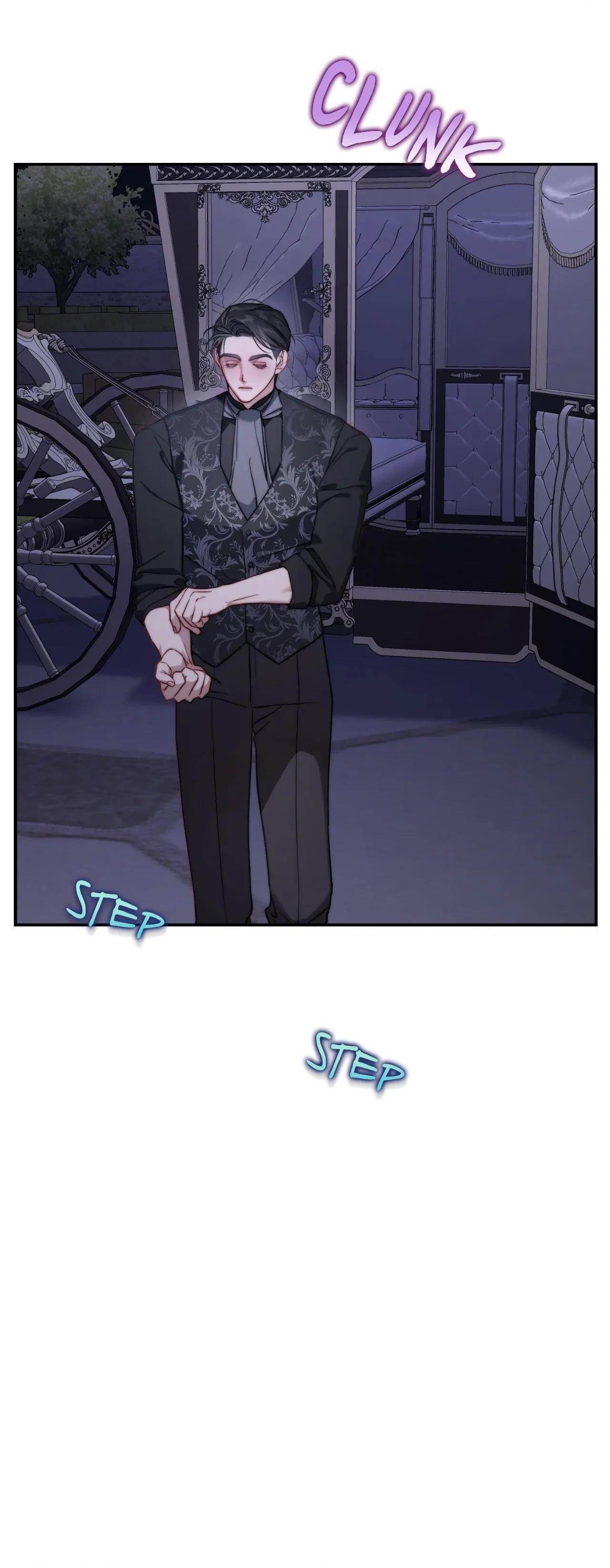 Lucia (Taruvi) Chapter 134 - Page 6 in English