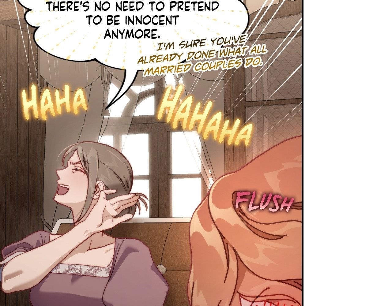 Lucia (Taruvi) Chapter 135 - Page 108 in English