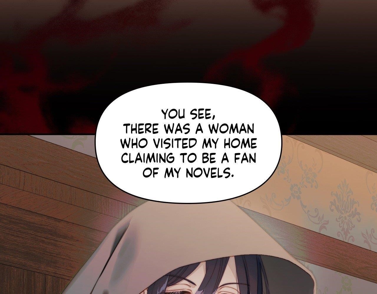 Lucia (Taruvi) Chapter 135 - Page 112 in English