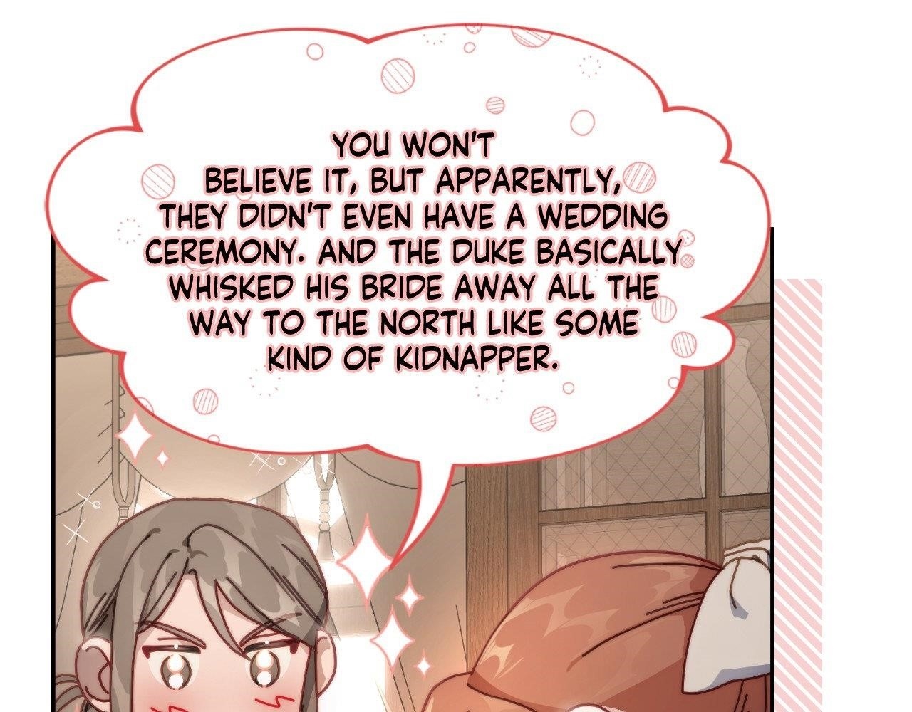 Lucia (Taruvi) Chapter 135 - Page 143 in English