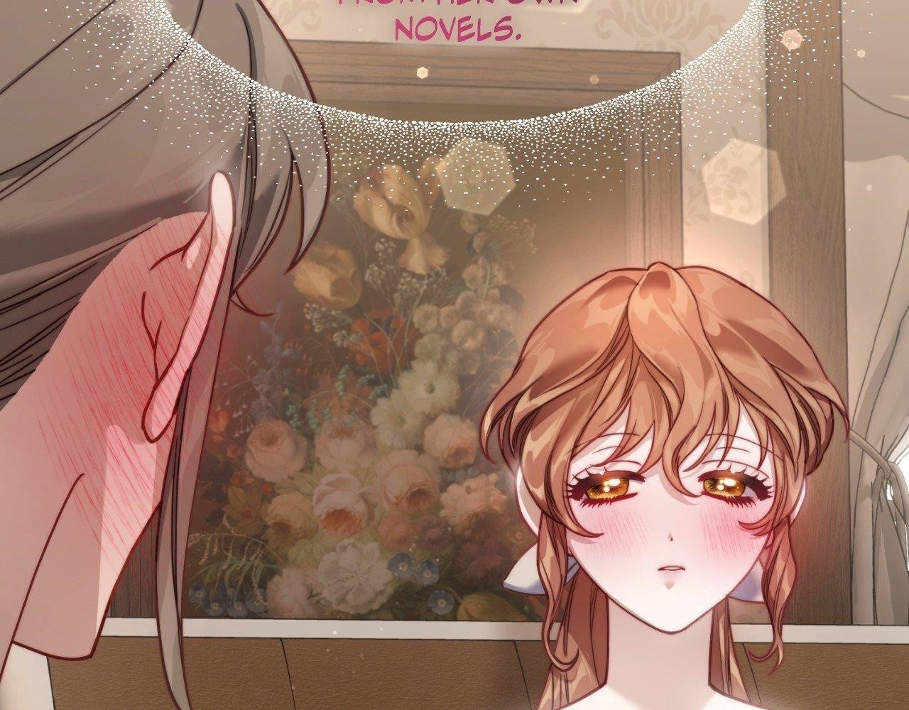 Lucia (Taruvi) Chapter 135 - Page 170 in English