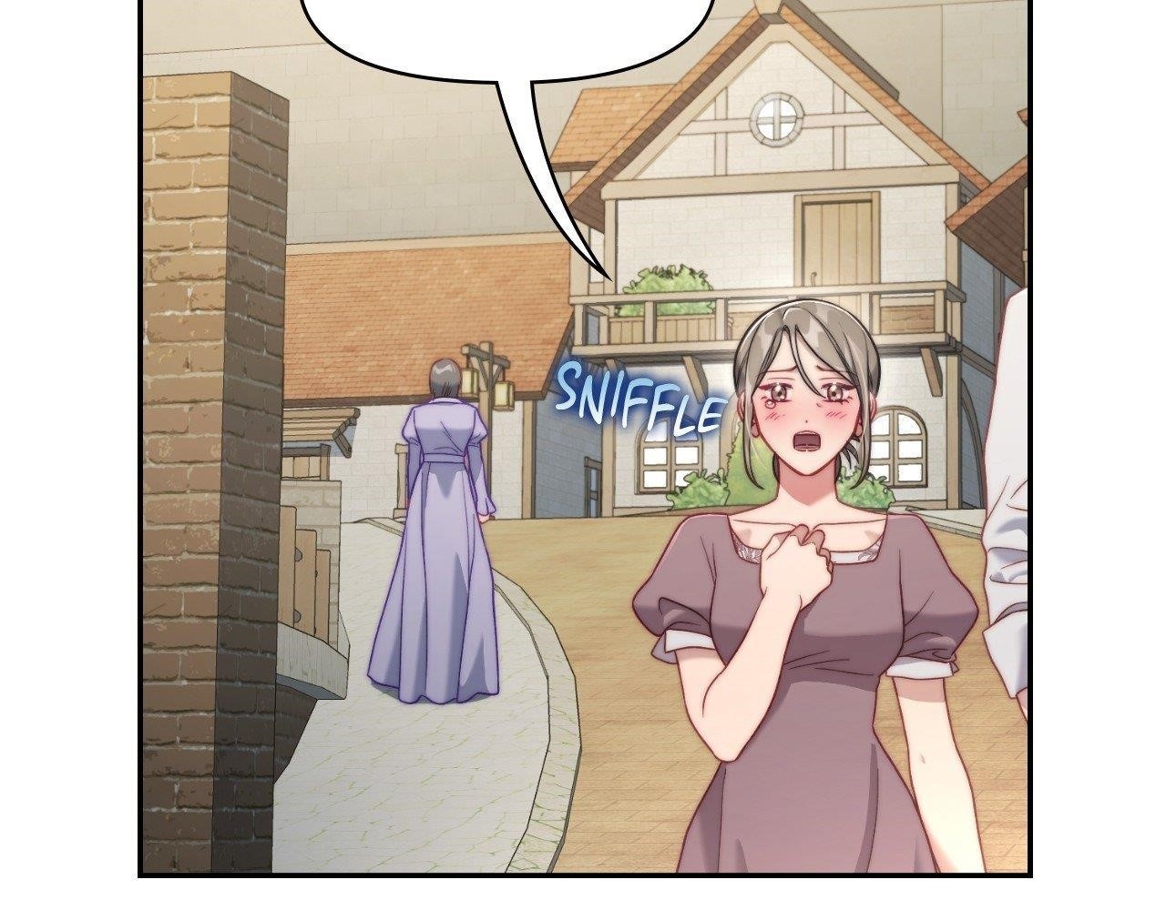 Lucia (Taruvi) Chapter 135 - Page 3 in English