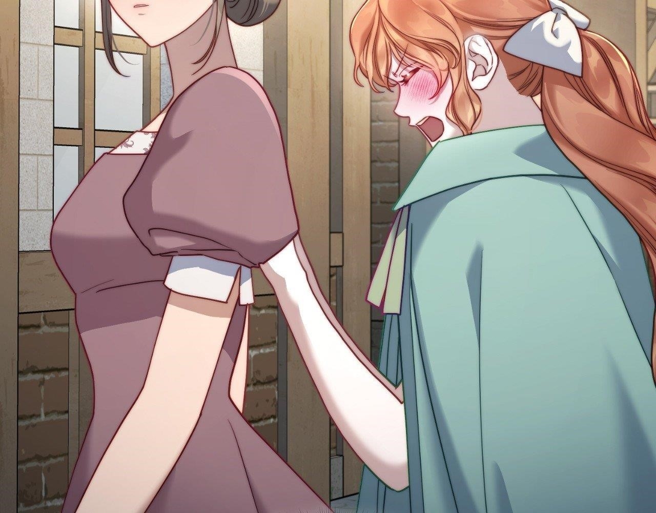Lucia (Taruvi) Chapter 135 - Page 31 in English