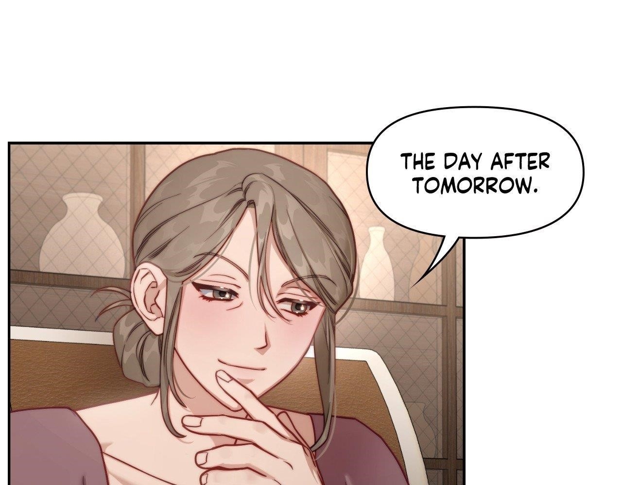 Lucia (Taruvi) Chapter 135 - Page 41 in English