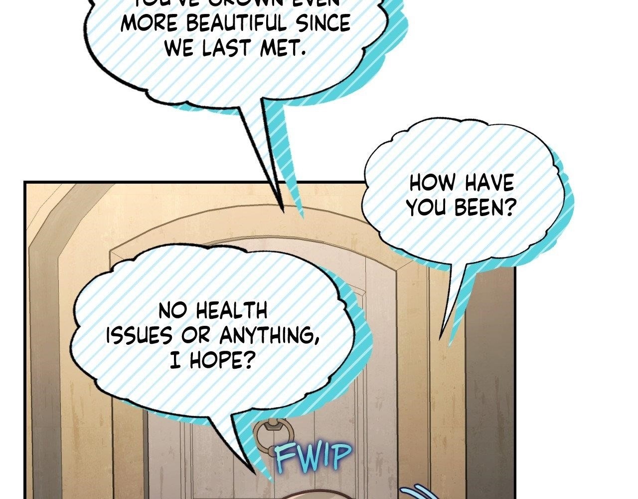Lucia (Taruvi) Chapter 135 - Page 5 in English