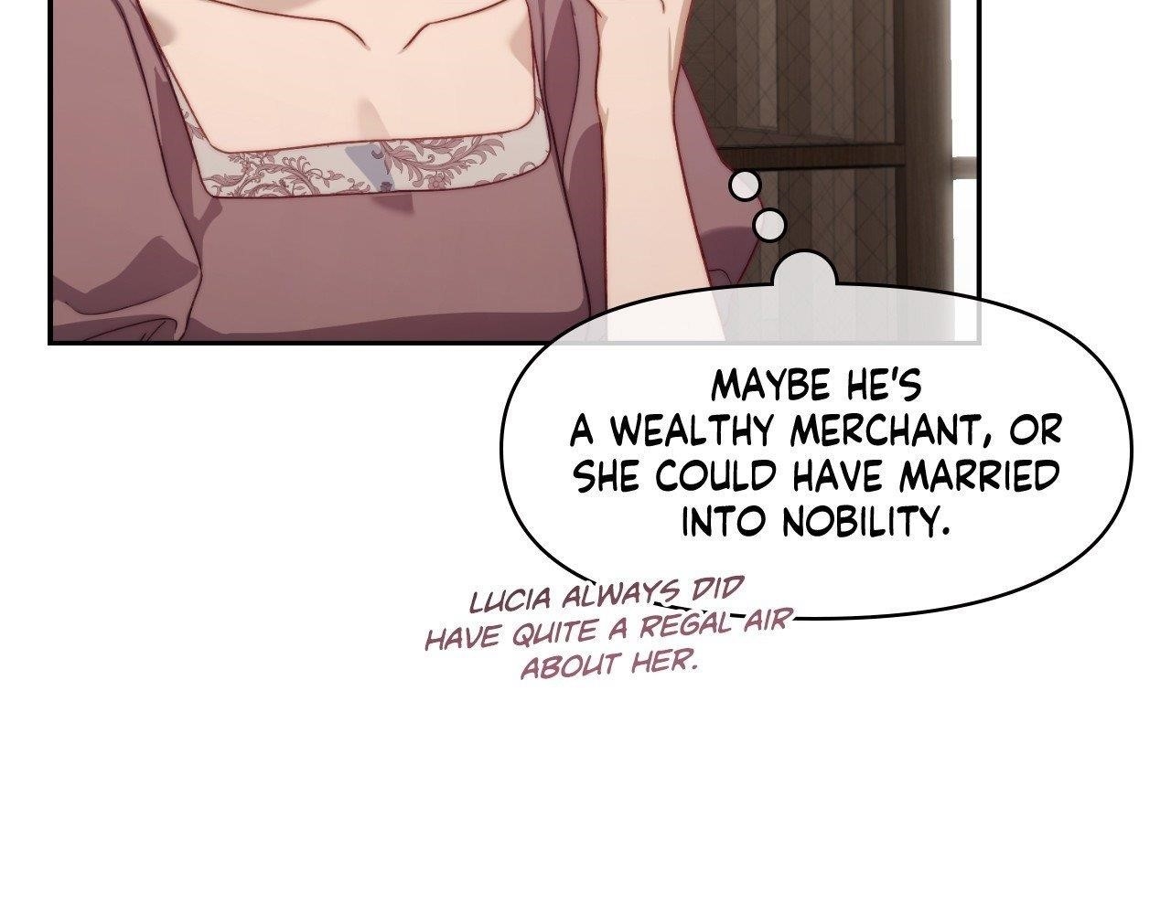 Lucia (Taruvi) Chapter 135 - Page 95 in English