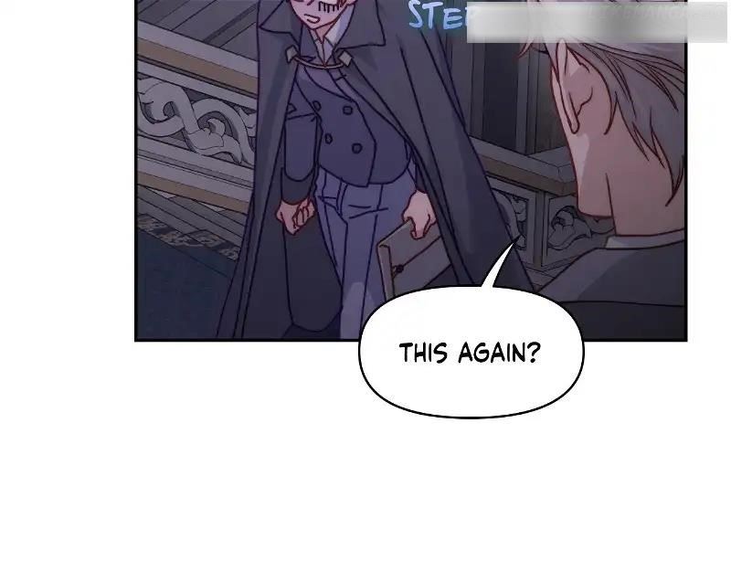 Lucia (Taruvi) Chapter 136 - Page 124 in English