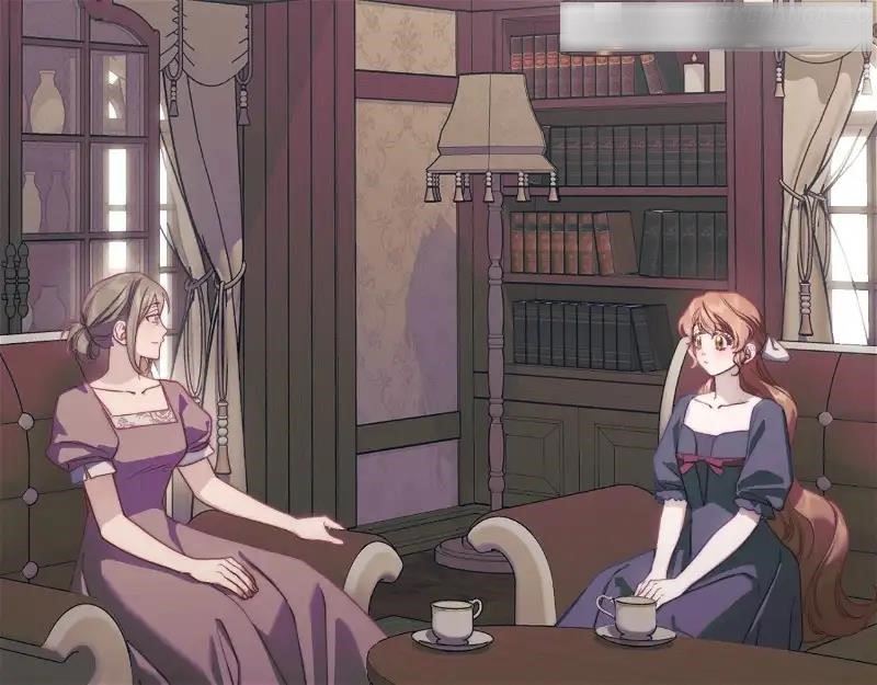 Lucia (Taruvi) Chapter 136 - Page 19 in English