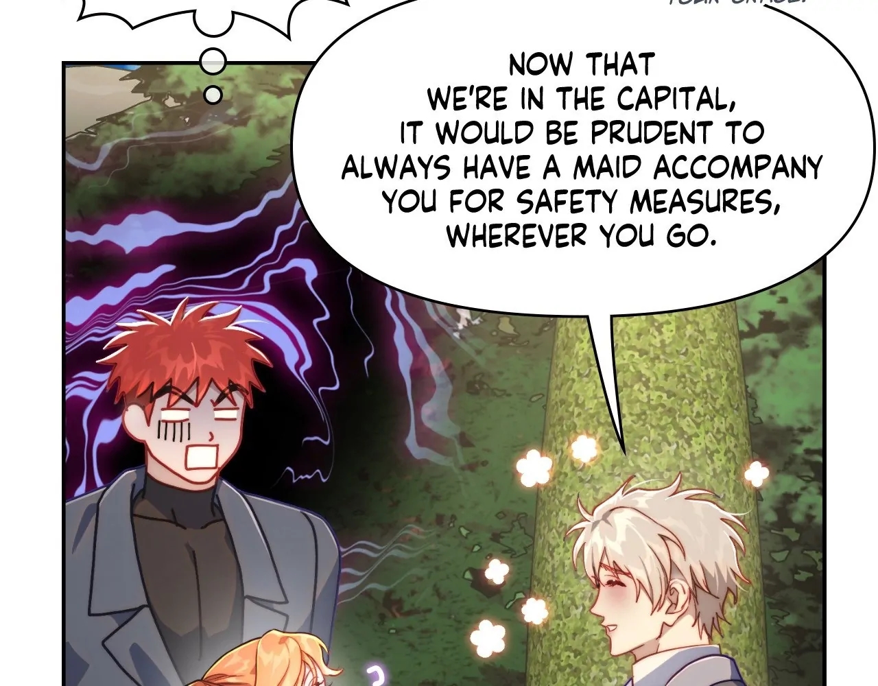 Lucia (Taruvi) Chapter 137 - Page 109 in English