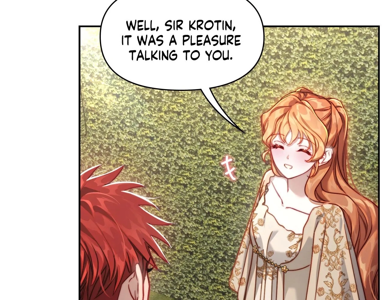 Lucia (Taruvi) Chapter 137 - Page 112 in English