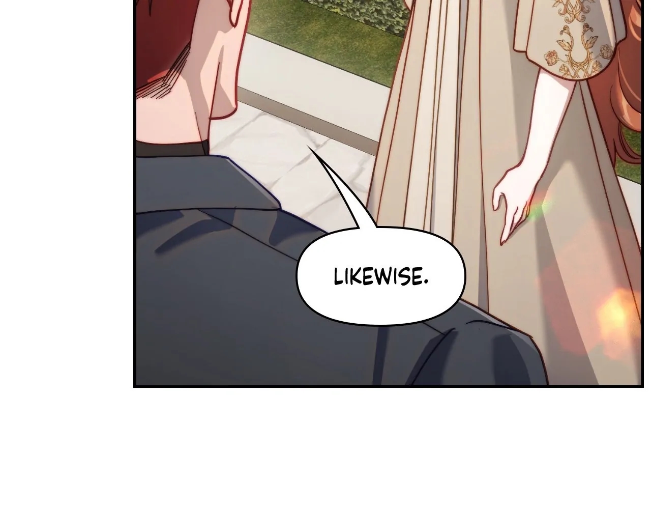Lucia (Taruvi) Chapter 137 - Page 113 in English