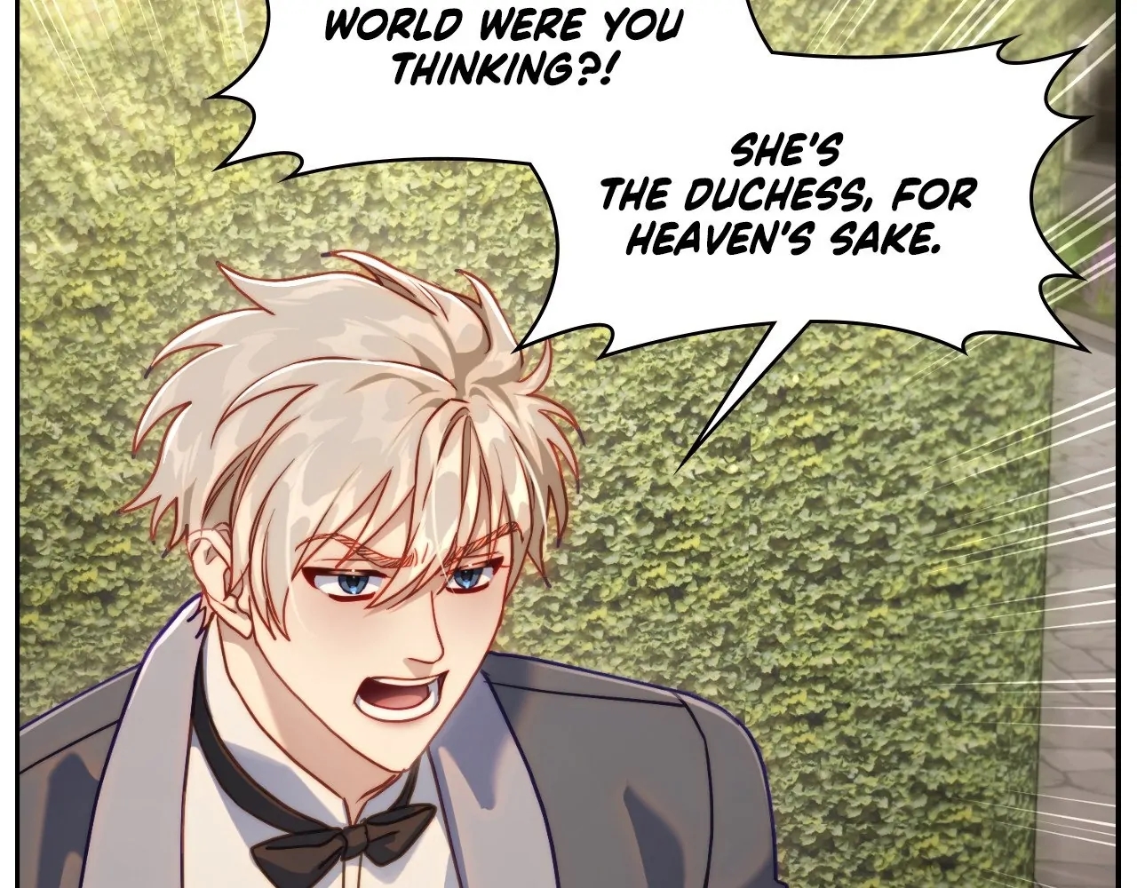 Lucia (Taruvi) Chapter 137 - Page 123 in English