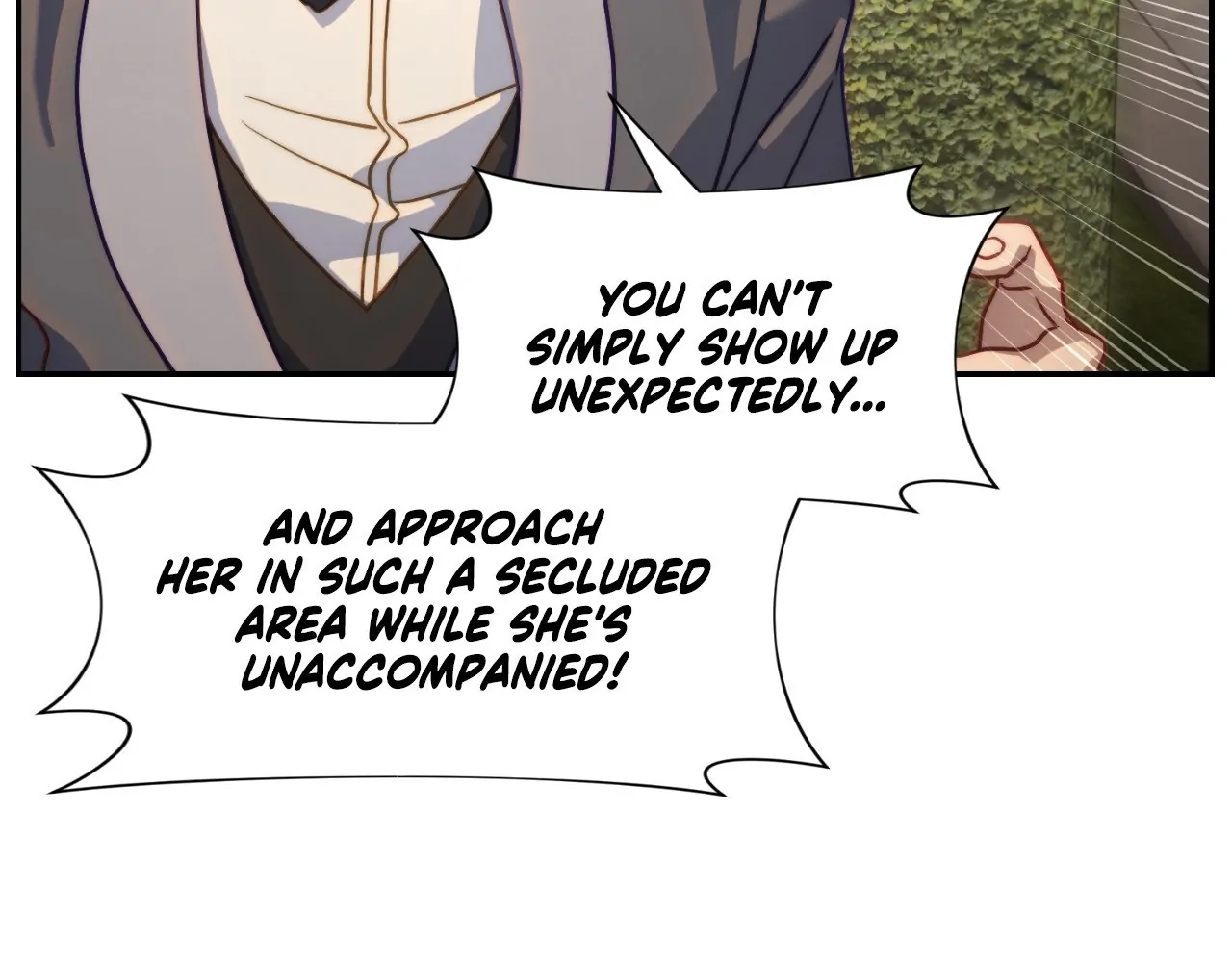Lucia (Taruvi) Chapter 137 - Page 124 in English