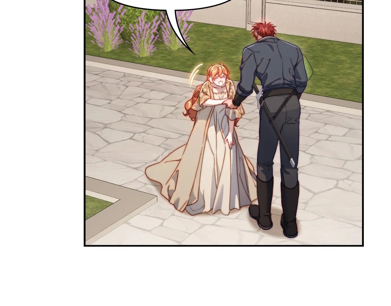 Lucia (Taruvi) Chapter 137 - Page 15 in English